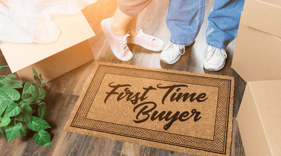 Unforgettable Closings: Why Doormats Make Perfect Real Estate Closing Gifts