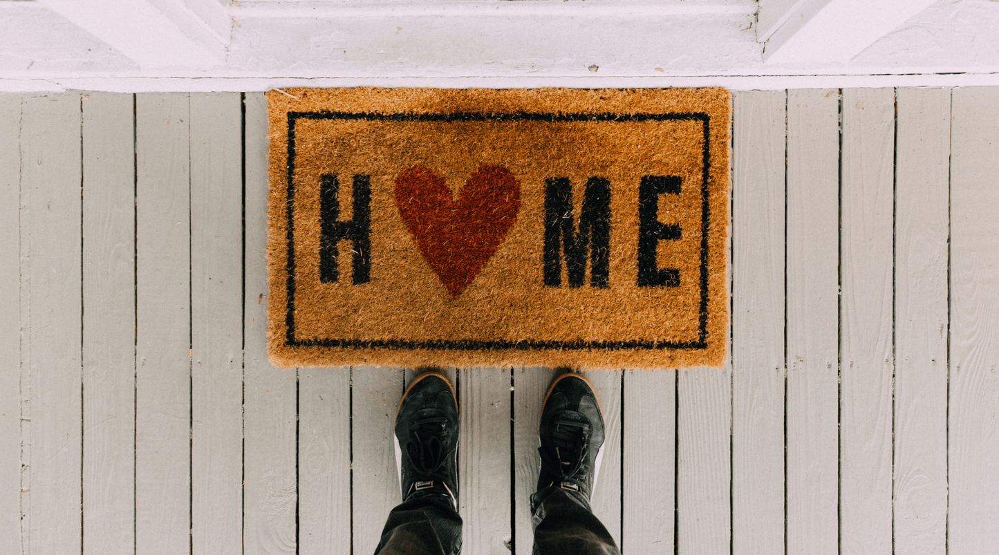 How Long Do Coir Doormats Last? - Homebound Society