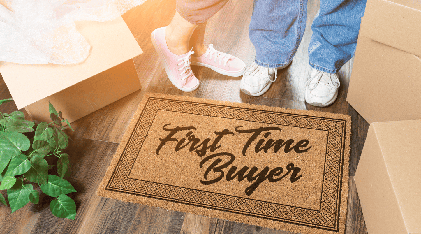 Unforgettable Closings: Why Doormats Make Perfect Real Estate Closing Gifts - Homebound Society