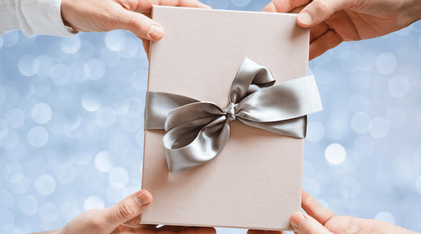 What Are the 4 Types of Gifts for Gift Giving? - Homebound Society