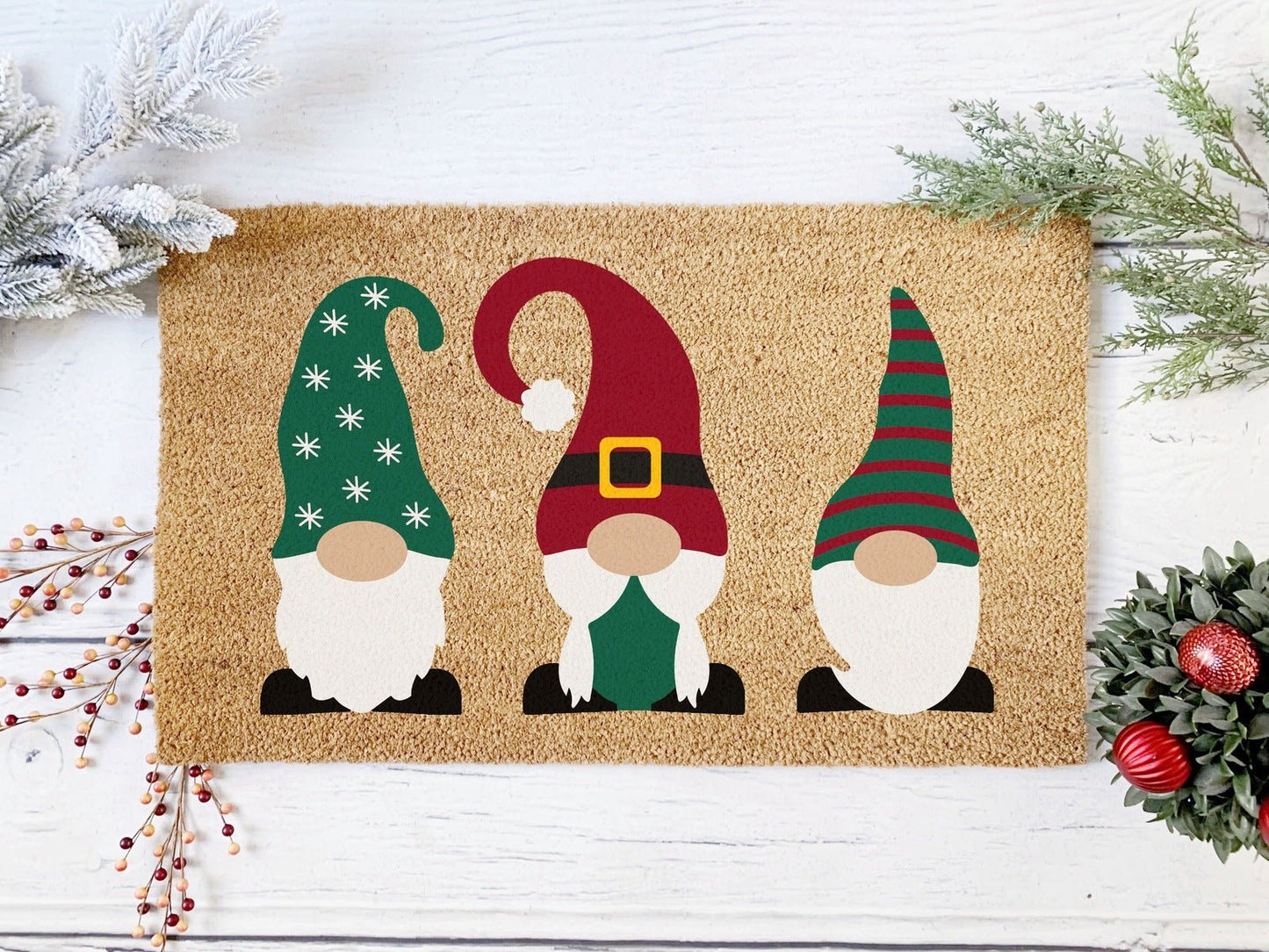 Holiday - Homebound Society