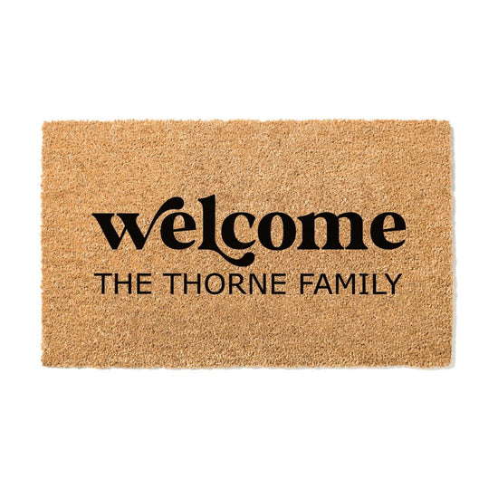 Personalized - Homebound Society