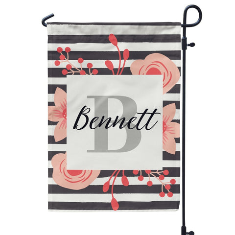 Shop Garden Flags - Homebound Society