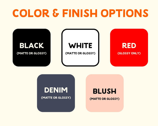 Dramatic Exit Door Topper Sign