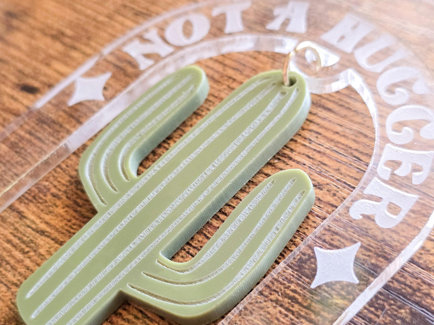 custom plastic plant stakes Custom Acrylic Plant Stakes – Homebound Society