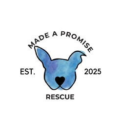 Made a Promise Rescue logo
