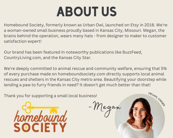 Personalized Home Sweet Home Engraved Bamboo Cutting Board - Homebound Society