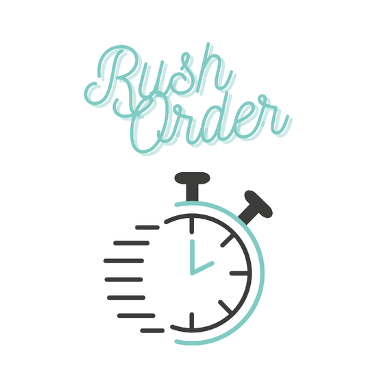 Rush Order